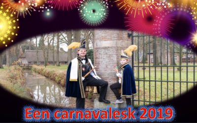Het aftellen is begonnen
