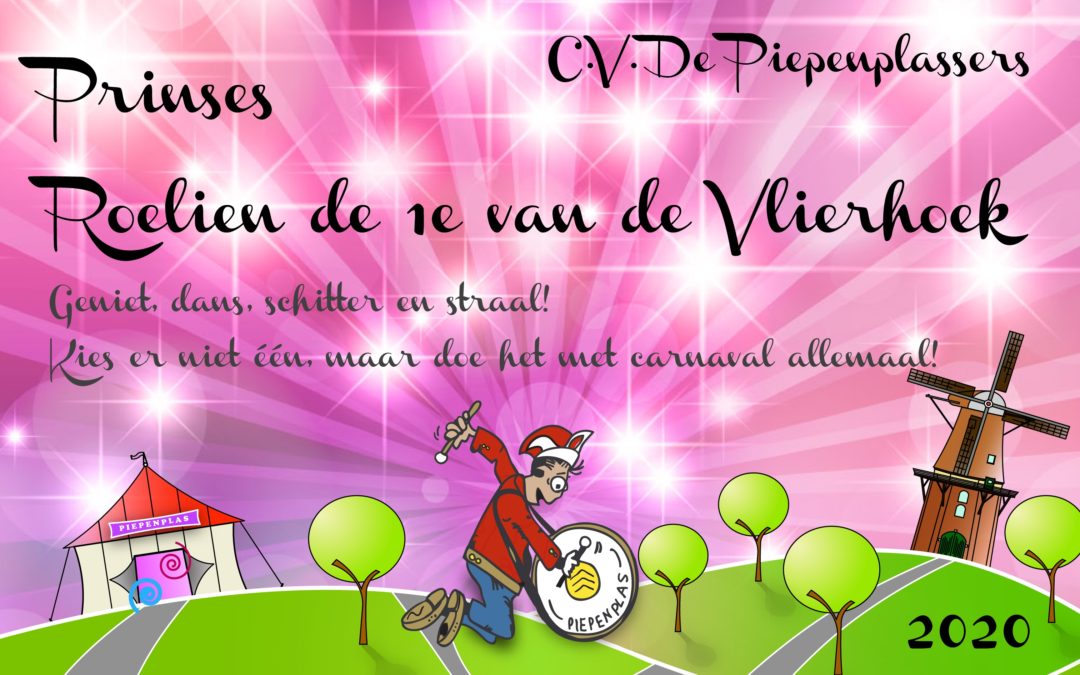 Een goede voorbereiding is het halve feest!