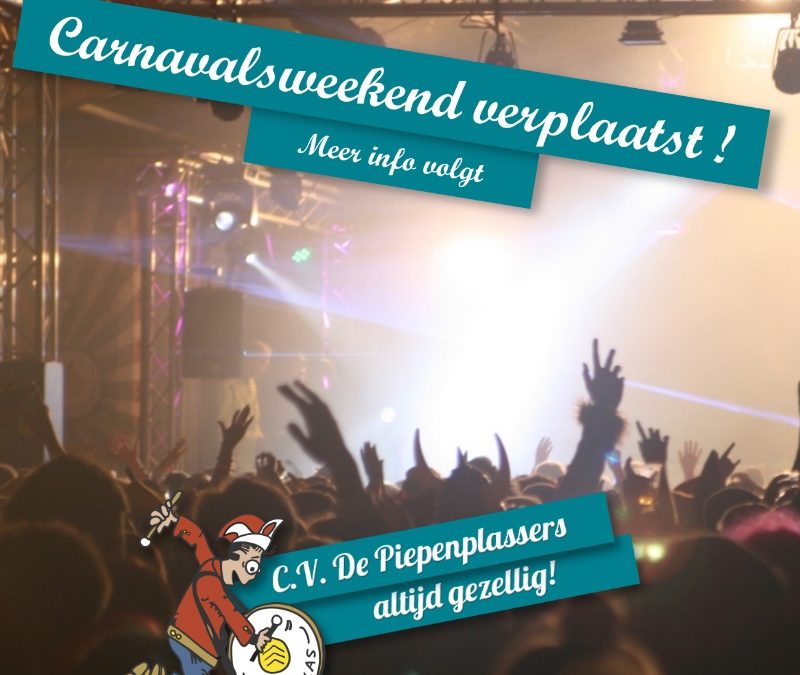 Beter later, dan nooit